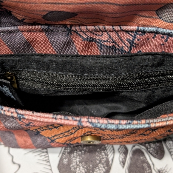 Nightmare before Christmas Sally bag - Picture 4 of 7